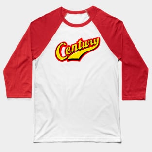 Most fab station Baseball T-Shirt